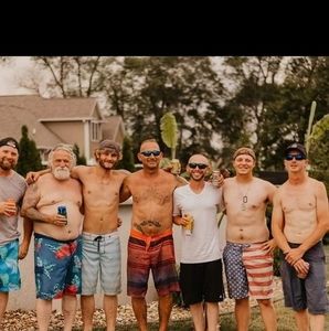 Meet your Posher, Dan